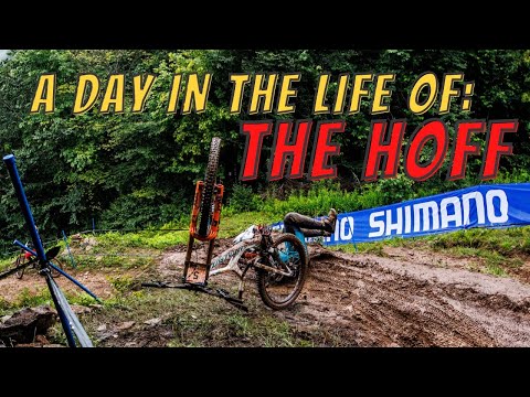 THE SYNDICATE - A day in the life of The Hoff