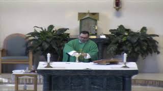 Thursday   7/2  StJoesParishTR (Toms River) Live Stream