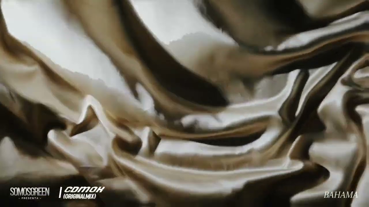 Dmok - Bahama   (OriginalMix)  - ALB: | N0RT3 |