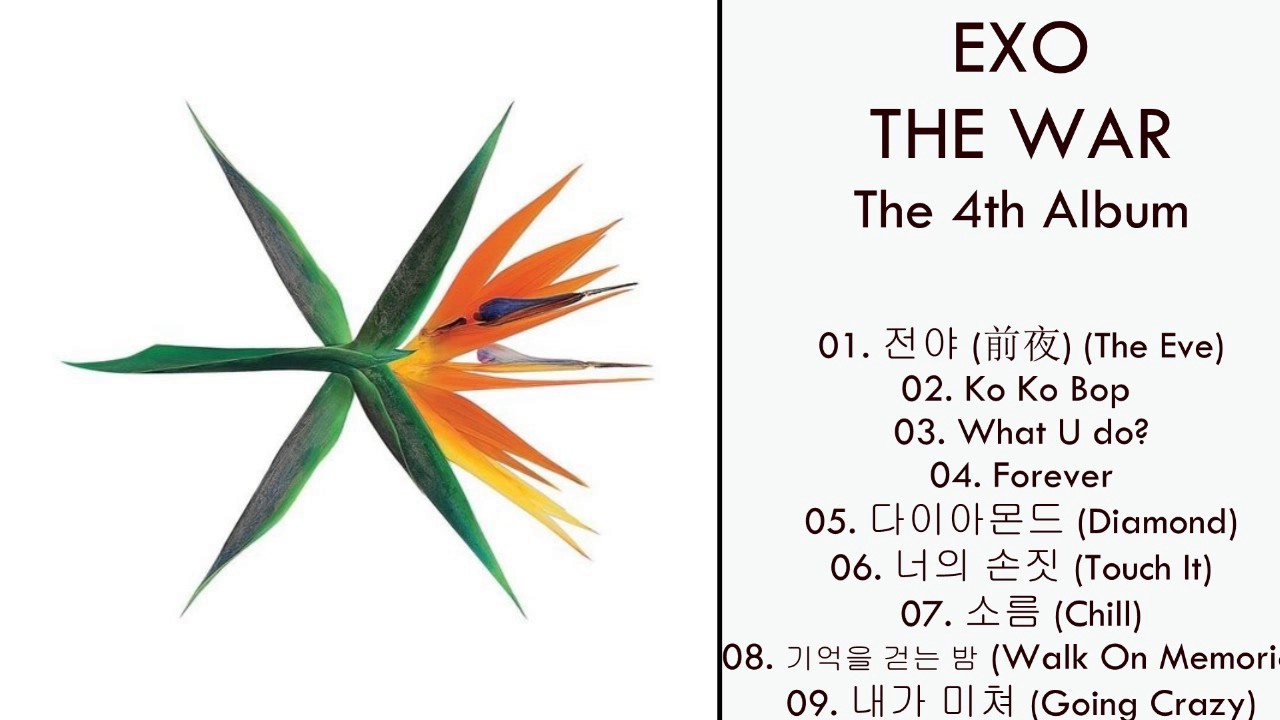 exo the war download mp3 exo the war download mp3