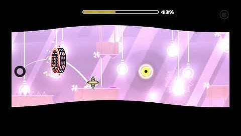 [71480614] ok ausk (by JA4Y, Hard) [Geometry Dash]