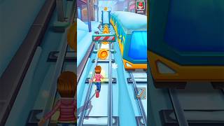 Live 🎯 Subway runner game #gameontherock