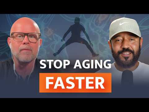 Your Fitness is Missing This One Movement | Dr. Kelly Starrett