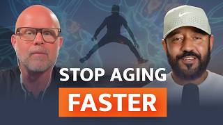 Your Fitness Is Missing This One Movement | Dr. Kelly Starrett