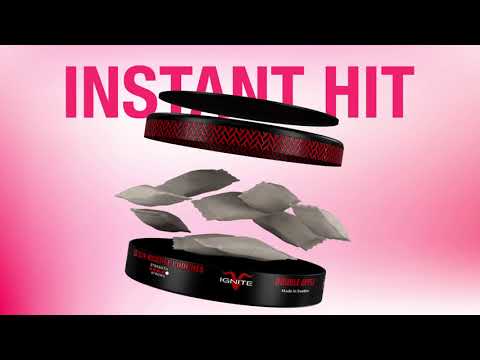 Ignite Nicotine Pouches