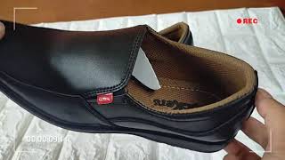 Sepatu pantofel pria formal