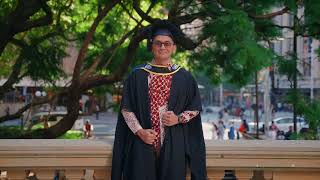 Neil Cassandra - Master of Information Technology (Data Analytics)