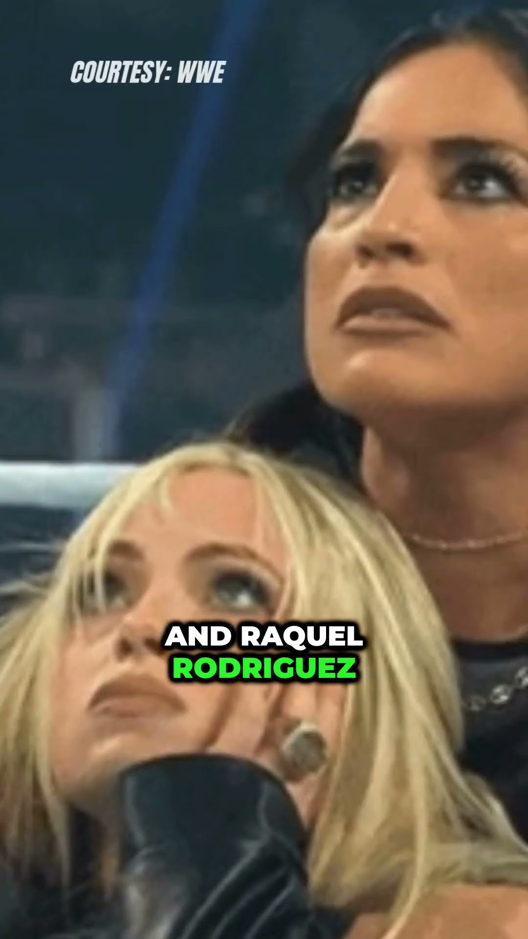 Is Rhea Ripley Injured How It Could Impact Her Showdown with Raquel! #RheaRipley #WWE #Raw #shorts