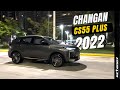 ¿El nuevo estándar? | Changan CS55 Plus 2022 | Prueba en Español | 4K