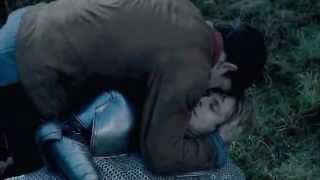 I Will Wait (an arthur/merlin fanvid)