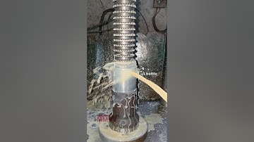 How L/L bottle  Is Made –  Induction Hardening & Quality Testing | MMW Auto Industries India