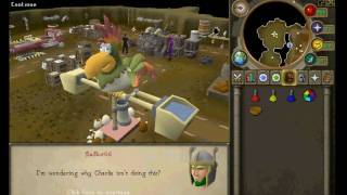 Runescape Easter Event 2010 Guide and Rewards
