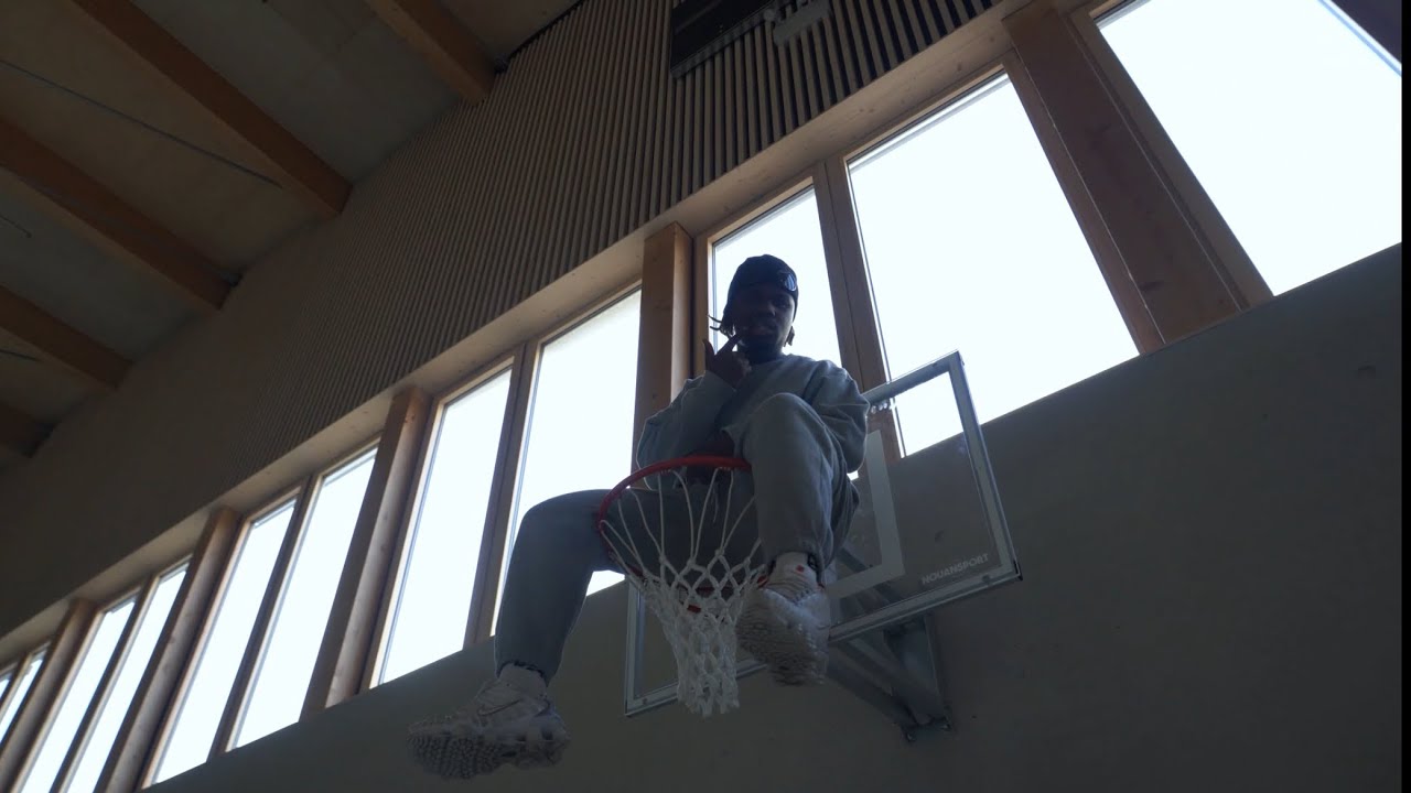 ZEUTREI - Freestyle brûlant 