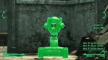 Tale of Two Wastelands (Walkthrough) - Fallout 3 - Modded - Part 14