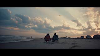 Canon C200 Raw Test Footage with Sigma 18-35mm f/1.8 Art Lens at Holden Beach