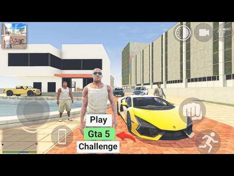 indian bike game, funny glitch 🤣