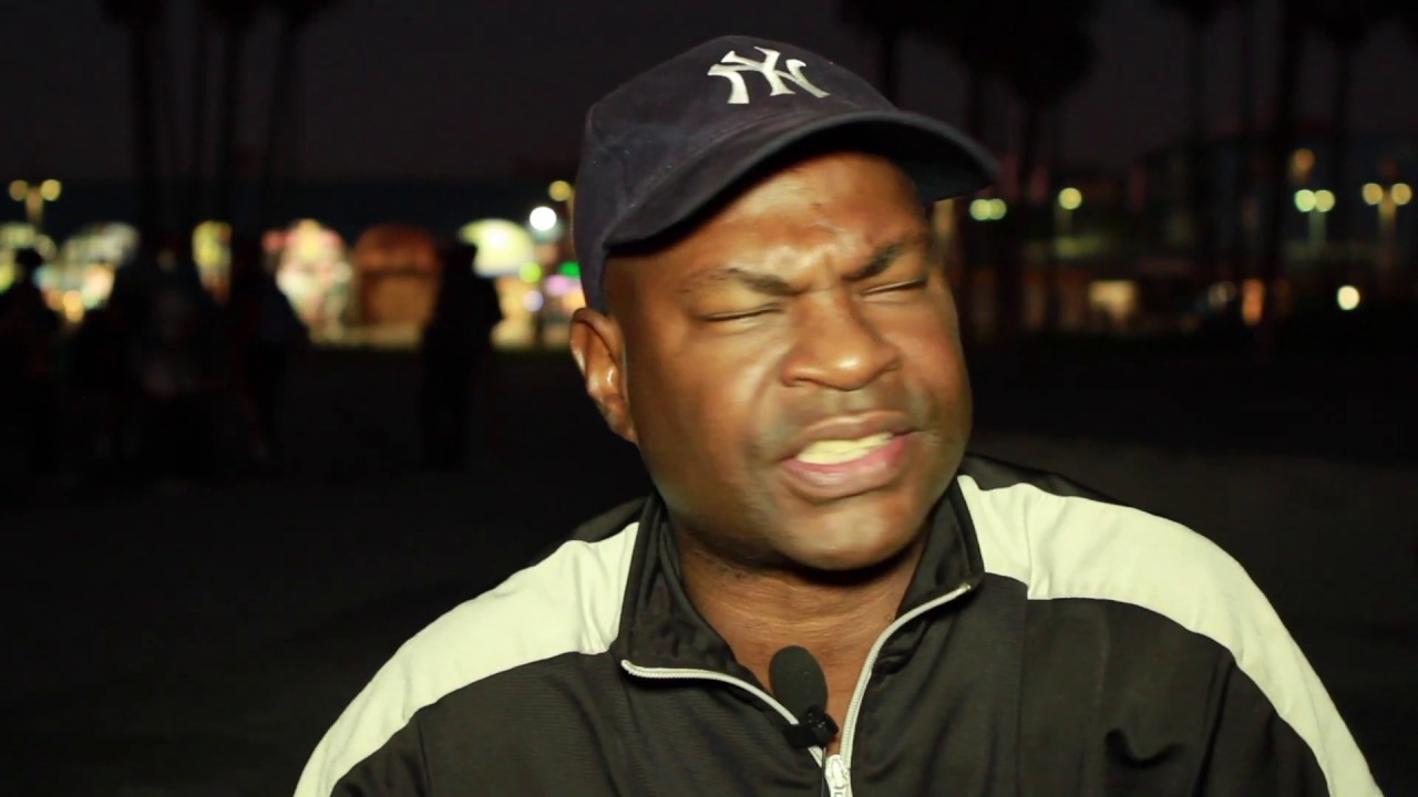 BEYOND THE BLOCK Movie Trailer style encore