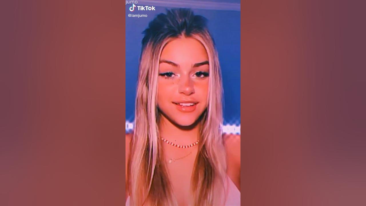 TikTok iamjumo - YouTube