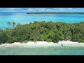 INDO TALES - EPISODE 3 Beautiful uninhabited island, spearfishing and grilling with friends