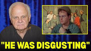 They Absolutely Hated Gary Burghoff — And the Real Reason Is Truly Shocking