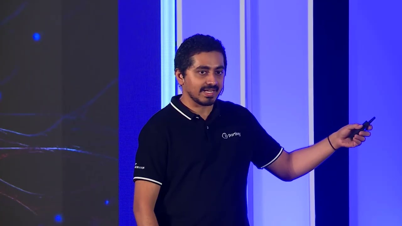 Portkey : Building the Production Stack for GenAI Teams