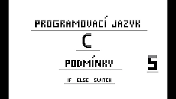 Jak zjistit operátora?
