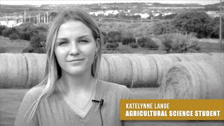 Explore Programs  - Agricultural Science