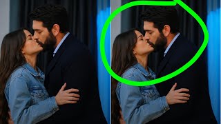Barış Baktaş ve Yağmur Yüksel şahane kareleri geldi 