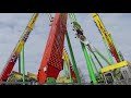 Beginning of video