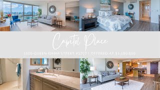 Capitol Place #PH3707