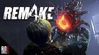 Download Lagu RESIDENT EVIL 4: REMAKE || Capcom ties NEMESIS Parasite to RE4 Las Plagas MP3