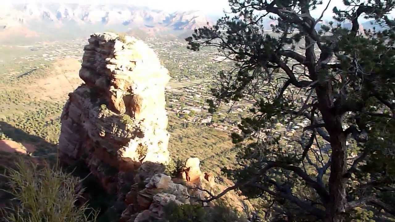 Capitol Butte, Sedona