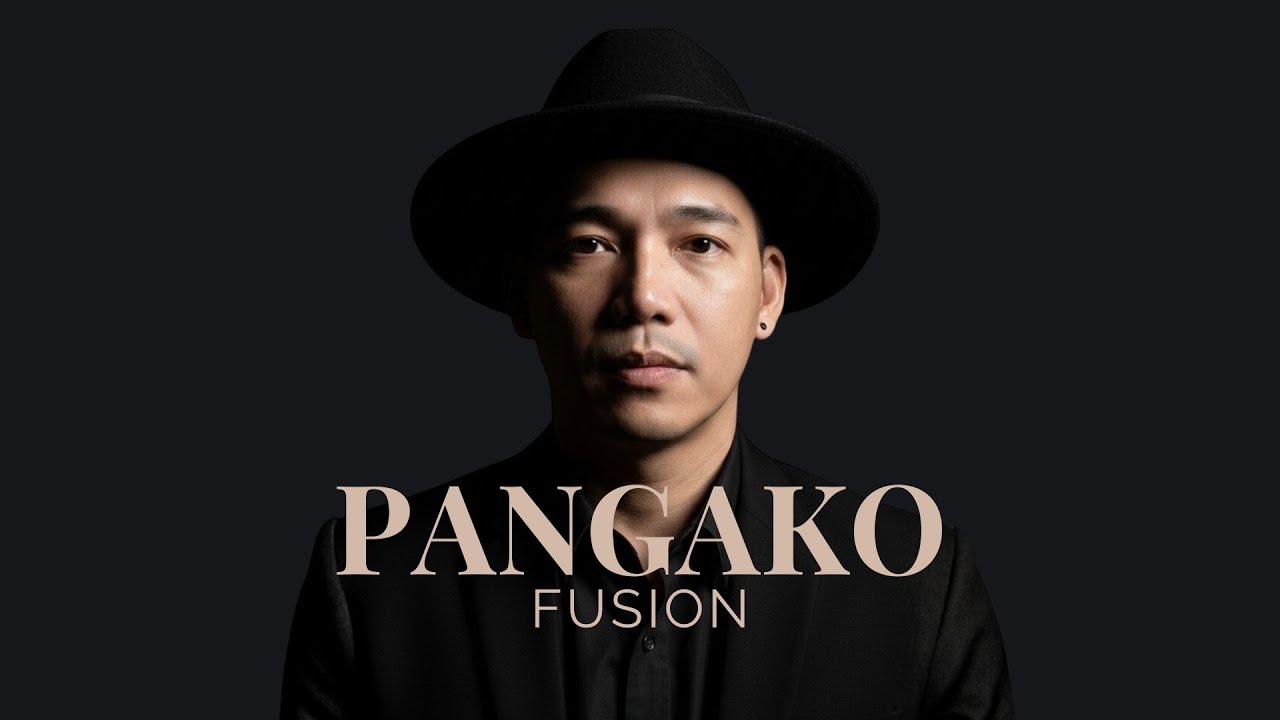 Pangako – Kindred Garden (Fusion)