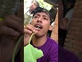 Kasian bocil kena prank