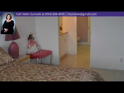 2861 NW 47th Ter, Lauderdale Lakes, FL home video tour