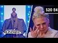 Project Runway Season 20 Episode 4 Full Episode 