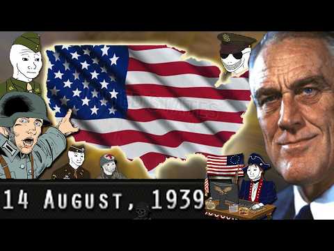 USA in 1939 Is WAY WORSE Than I Thought