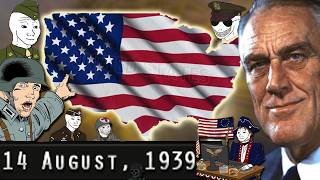 USA in 1939 Is WAY WORSE Than I Thought