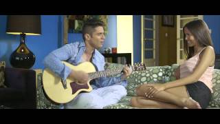 Leandro - Eu mudei (Official video) chords