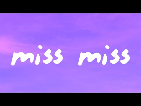 Rob Deniel - Miss Miss