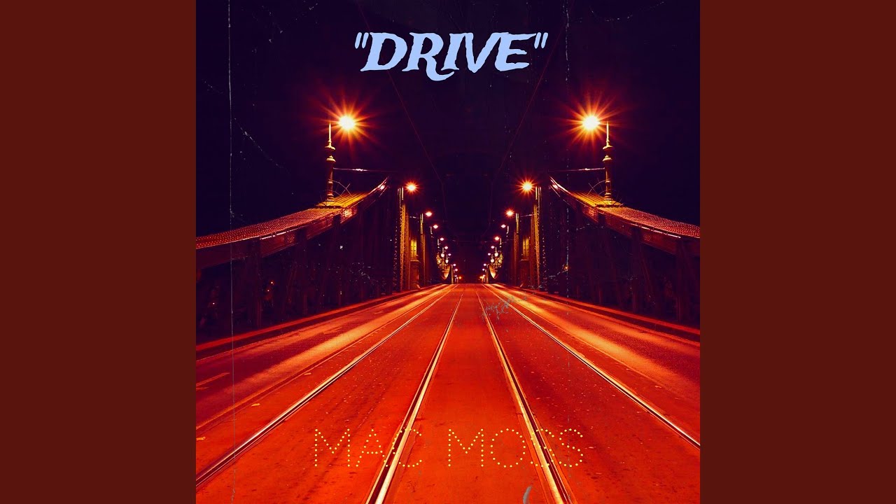 Watch "Drive" on YouTube Watch "Drive" on YouTube