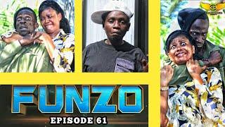 FUNZO - EPISODE 61 | STARLING CHUMVINYINGI & MAYA