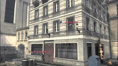 MW3 | Game Clip | Corti_23 | 10 | 2 x 1