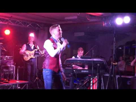 Barry Kirwan - Pretty little girl from Omagh