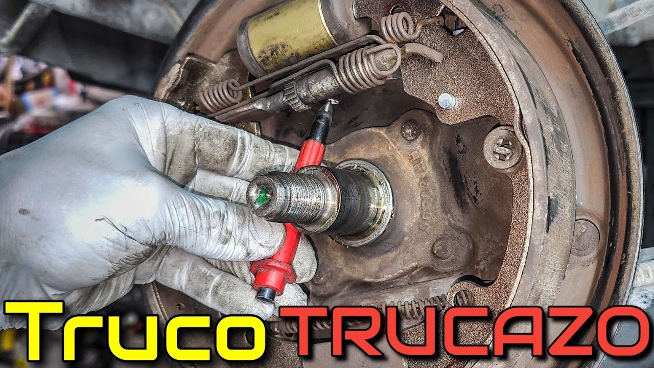 ¡FRENOS IMPOSIBLES! Truco TRUCAZO!!