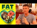 Not So Serious Keto Video Podcast #2 - "Fat: a Documentary" Review and the State of Serious Keto