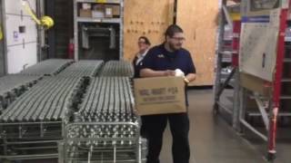 Walmart academy #4