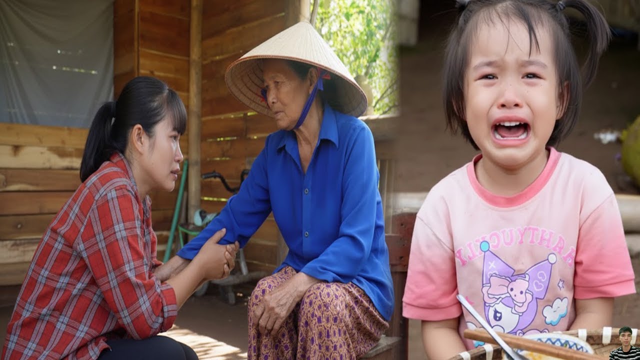 Пожалуйста, не прогоняйте мою маму – Могут ли слова Майи спасти дом | Жизньодинокой