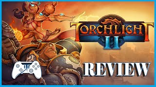 Torchlight II Switch Review