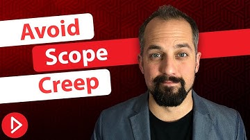 How To Deal With Scope Creep